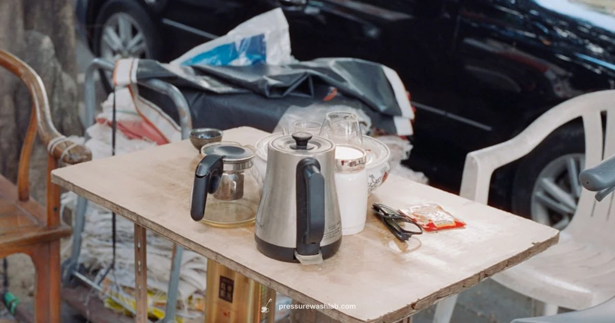 Best Commercial Washers Best Commercial Washers - Pressure Wash Lab