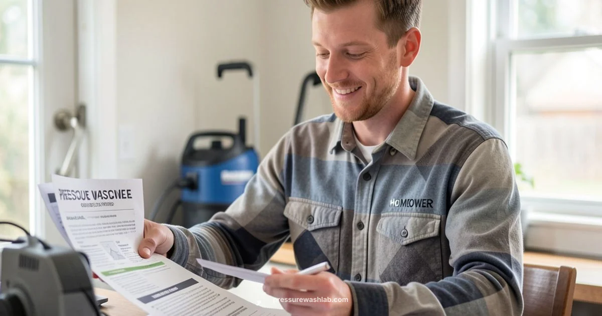 Local Guide Local Guide - Pressure Wash Lab