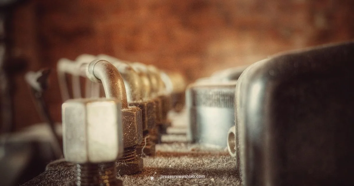 Swirl-Free Wash Guide - Pressure Wash Lab