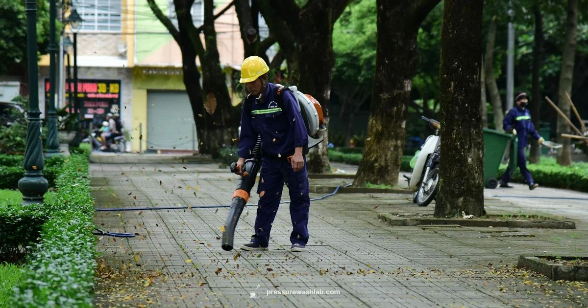 Pressure Washer Scrubber Guide Pressure Washer Scrubber Guide - Pressure Wash Lab
