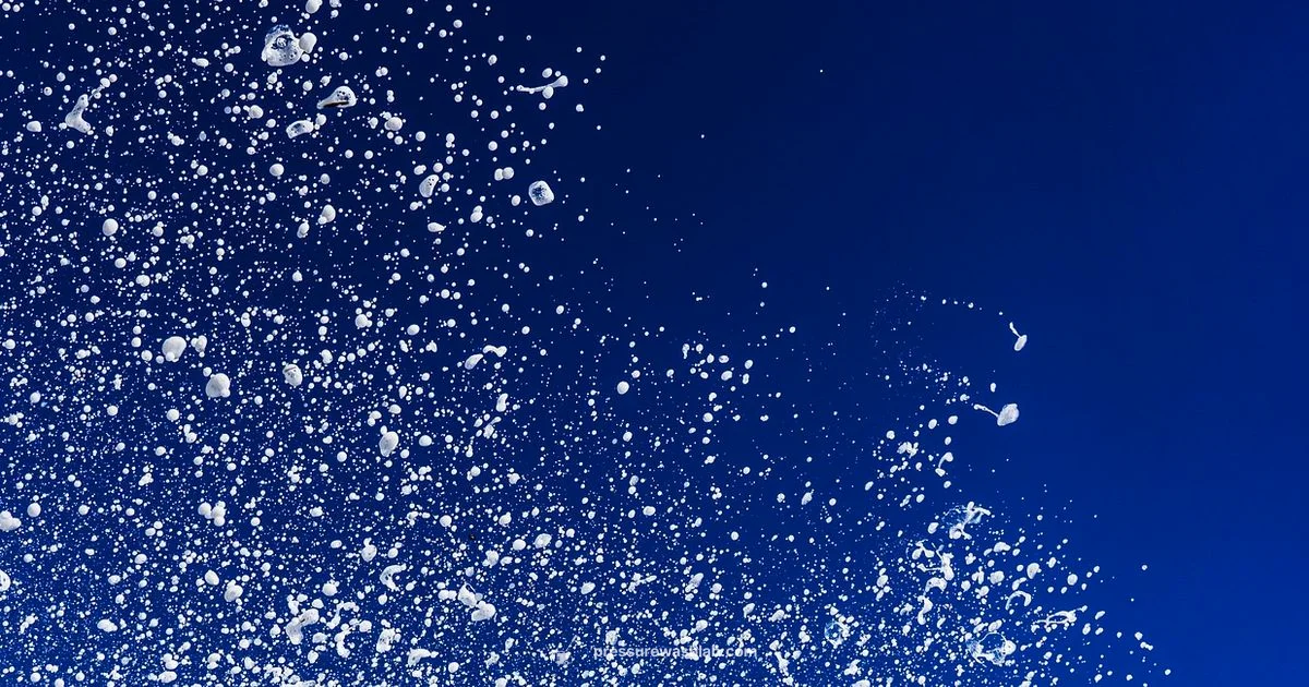 Burning Odor Fix - Pressure Wash Lab