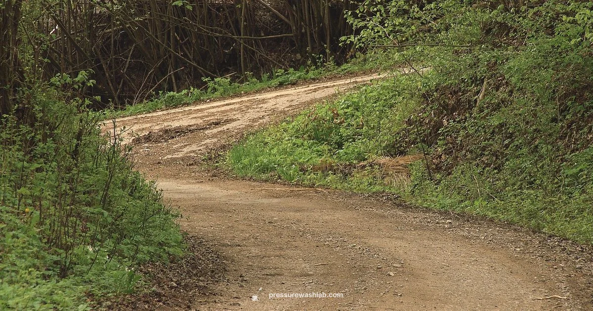 Pressure Washer Size Guide - Pressure Wash Lab