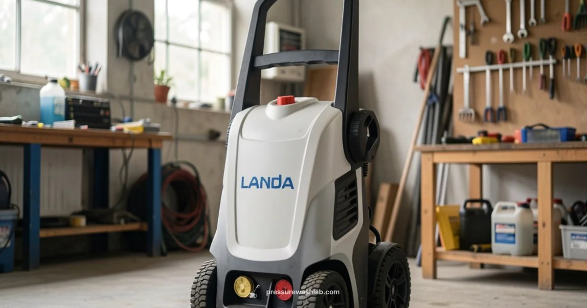 Powerful Cleaning - Pressure Wash Lab