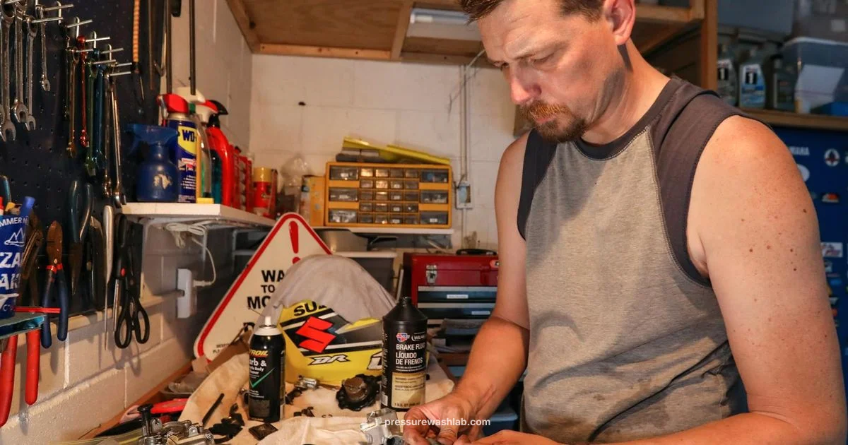 Pressure Washer Pump Pressure Washer Pump - Pressure Wash Lab