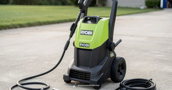 Ryobi Attachments Guide - Pressure Wash Lab