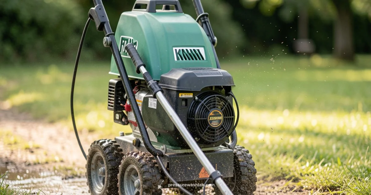 Black Friday Picks - Pressure Wash Lab