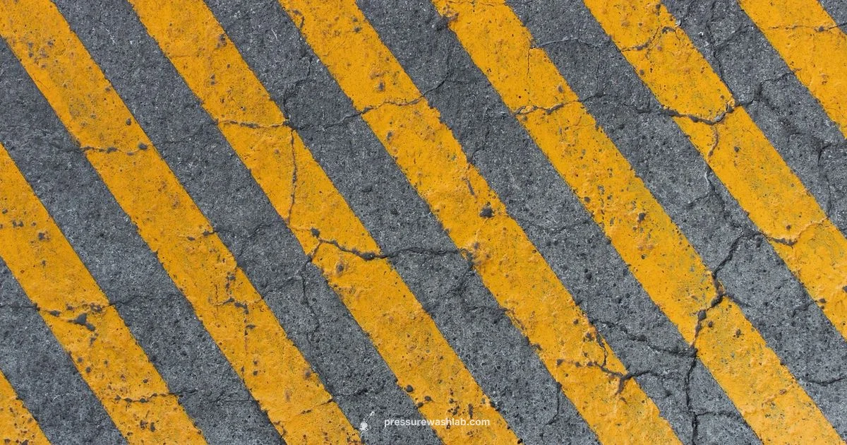 Power Wash Lines - Pressure Wash Lab