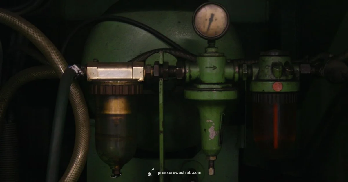 Powerful Pressure Washing - Pressure Wash Lab