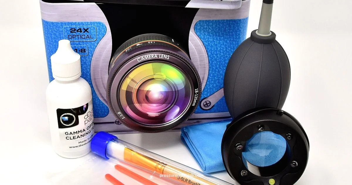 Restore Concrete - Pressure Wash Lab