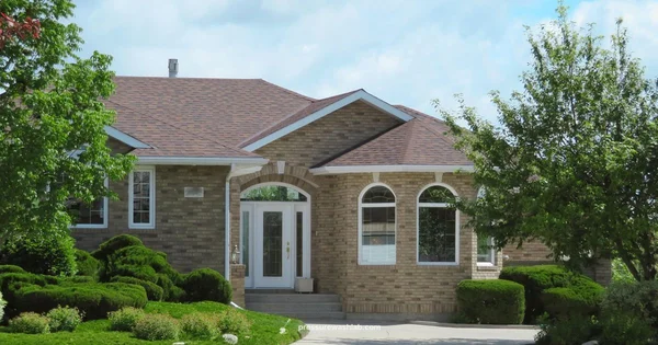 Safe Roof Cleaning - Pressure Wash Lab