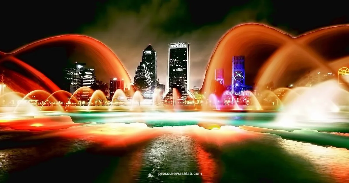 Pressure Washer Jacksonville FL Pressure Washer Jacksonville FL - Pressure Wash Lab