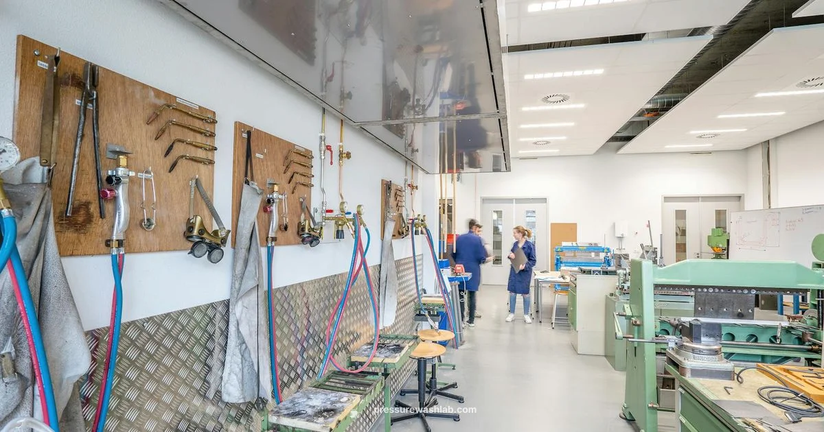 HD 6/13 Review - Pressure Wash Lab