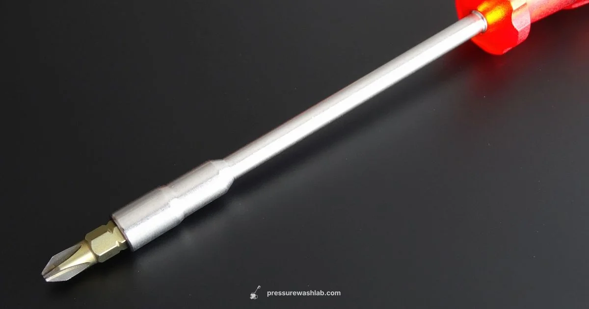 Gerni Attachments Guide - Pressure Wash Lab