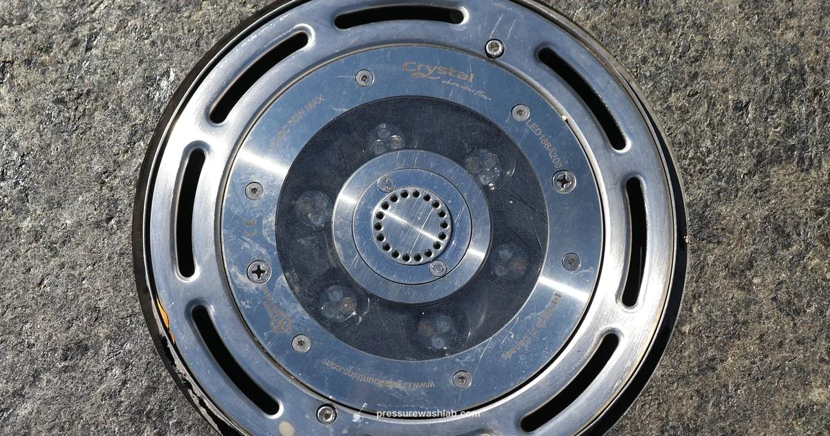 Nozzle Change Guide Nozzle Change Guide - Pressure Wash Lab