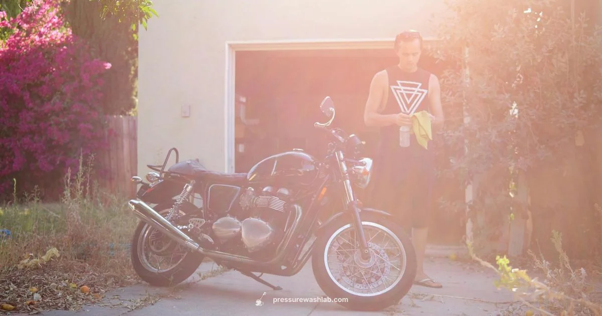 Power Washer Uses Power Washer Uses - Pressure Wash Lab