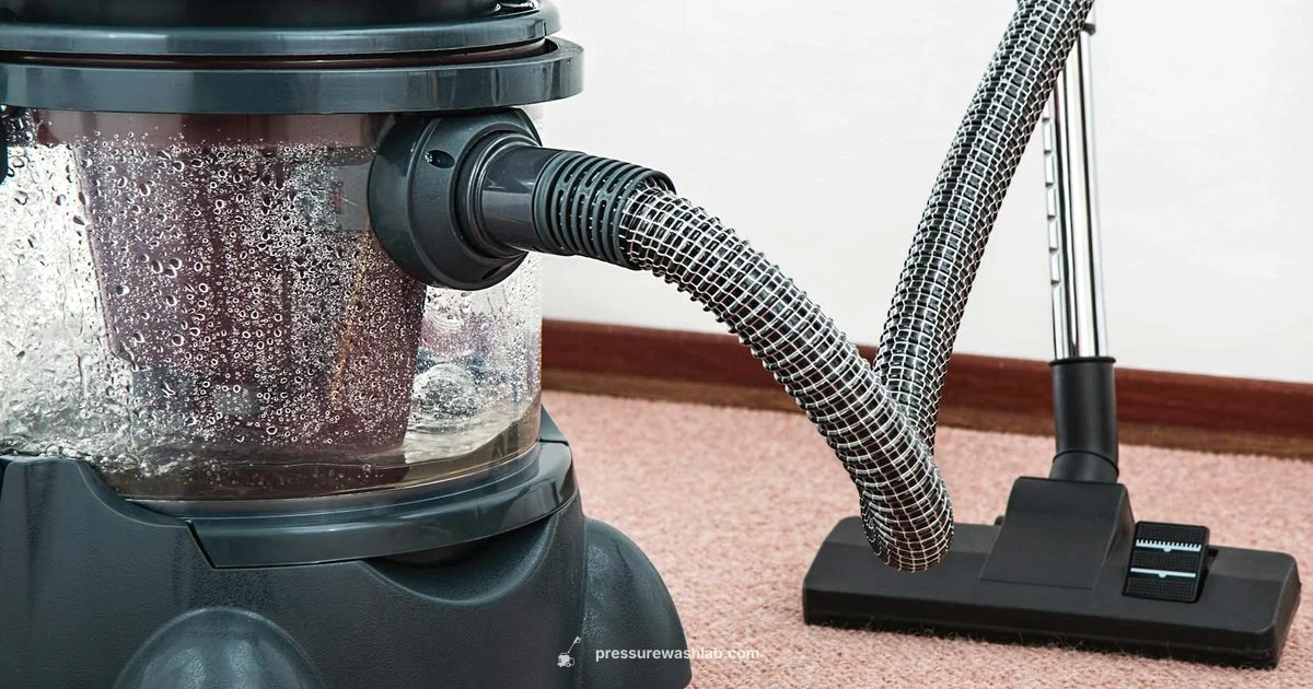 K5 Compact Review - Pressure Wash Lab