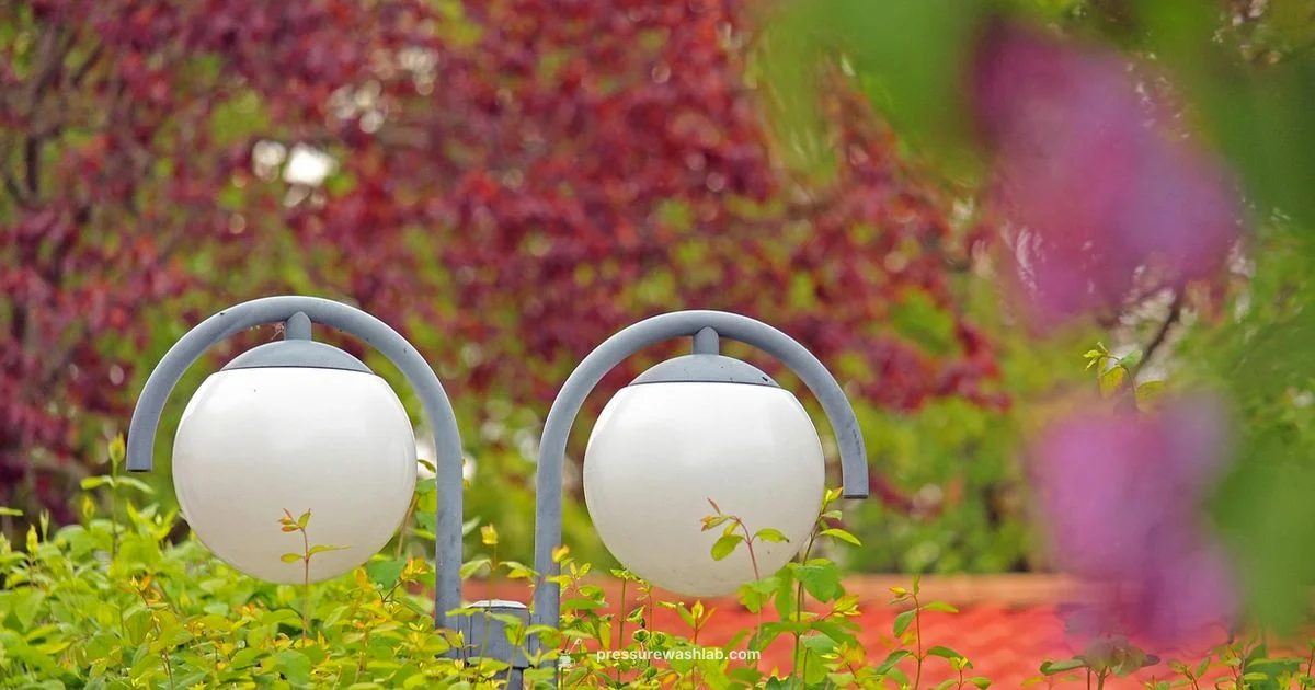 Pressure Water Guide - Pressure Wash Lab