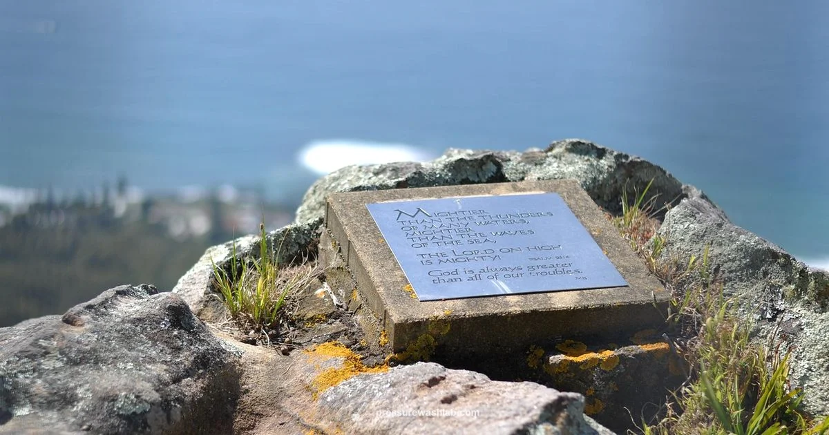 Instant Quotes - Pressure Wash Lab