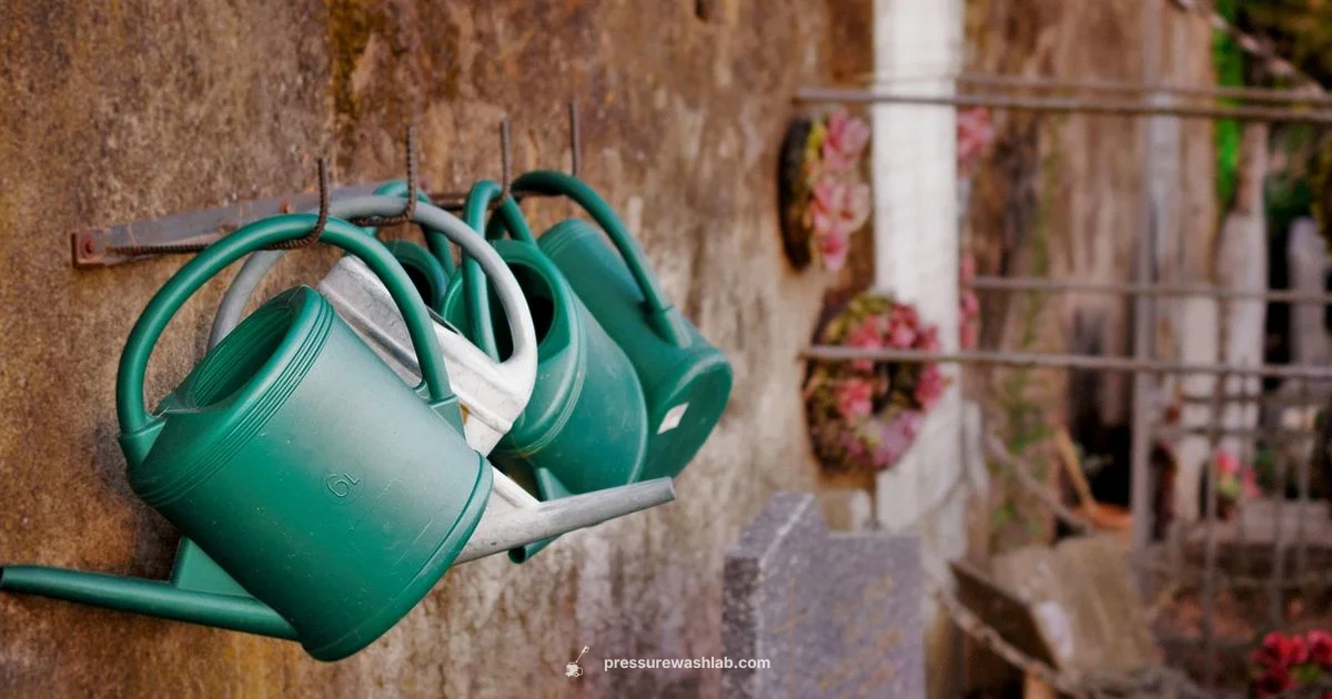 Harbor Freight Pot Review - Pressure Wash Lab