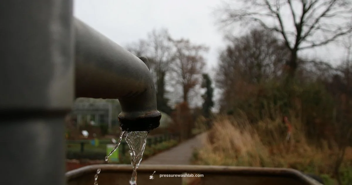 Smart Pump Savings - Pressure Wash Lab