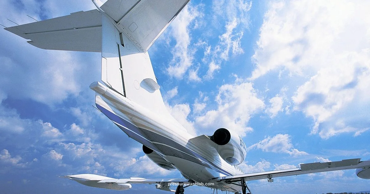 Wake vs Jet Wash - Pressure Wash Lab