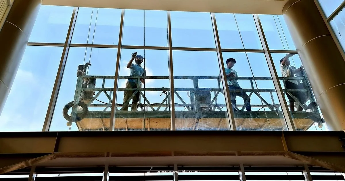 Top Commercial Picks Top Commercial Picks - Pressure Wash Lab