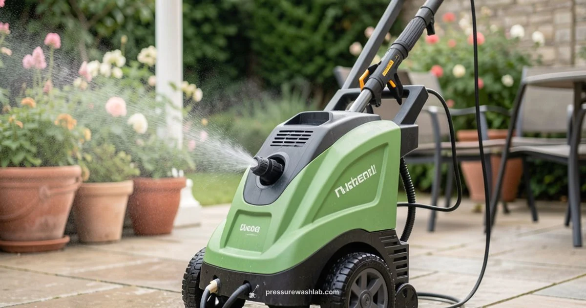 Best Warranty Pressure - Pressure Wash Lab