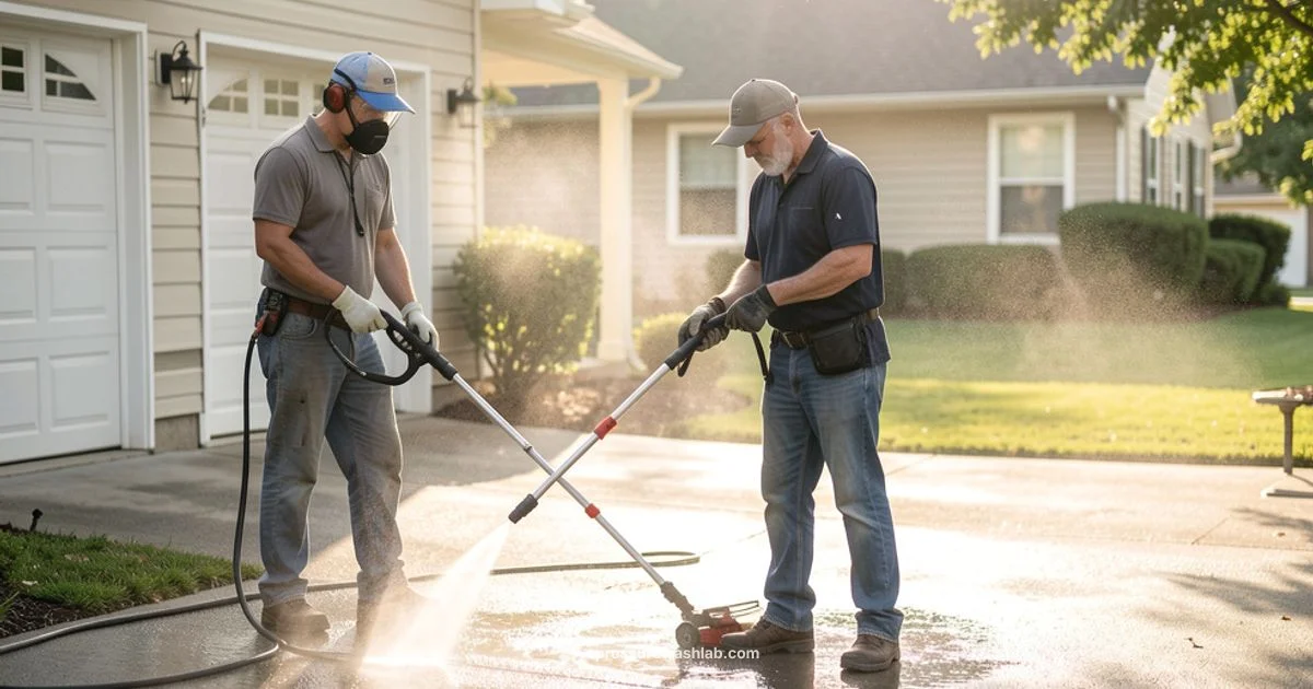 Top Power Washers - Pressure Wash Lab