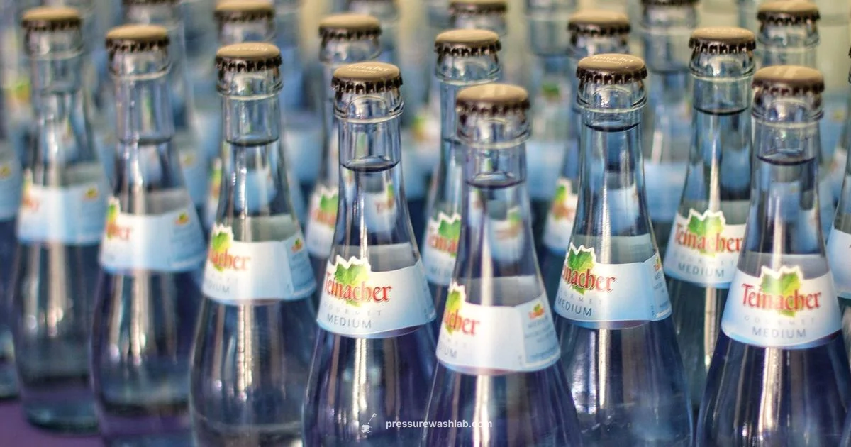 Essential Supply Kit - Pressure Wash Lab