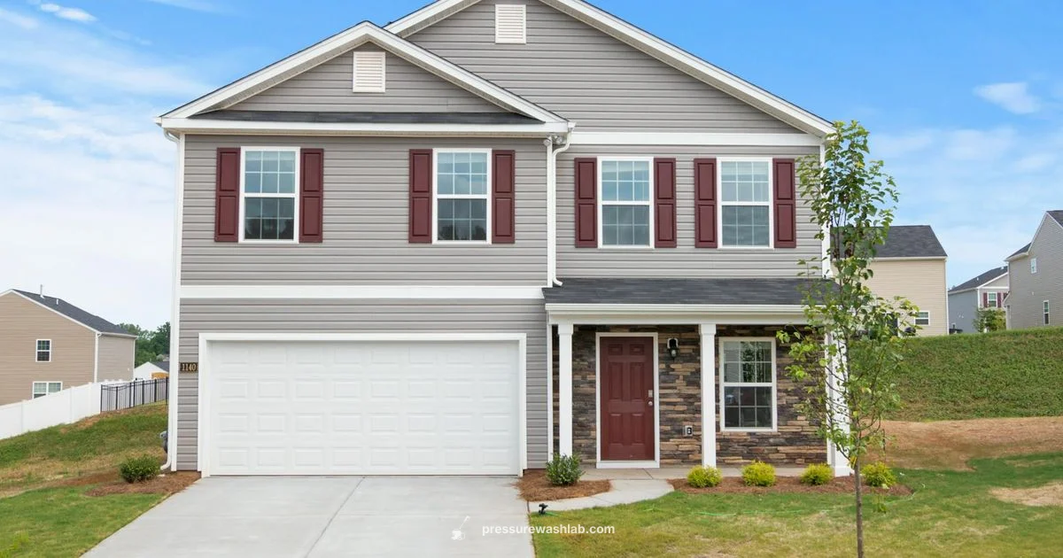 Driveway Price Guide - Pressure Wash Lab