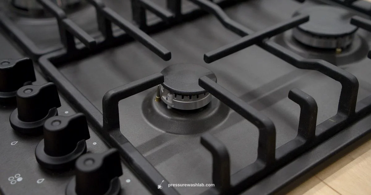 Burner Basics for Washers - Pressure Wash Lab