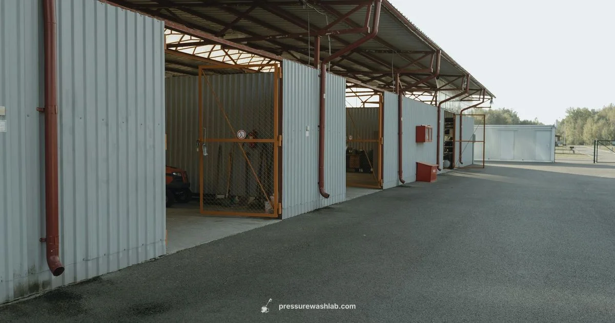 PW3200 Overview - Pressure Wash Lab