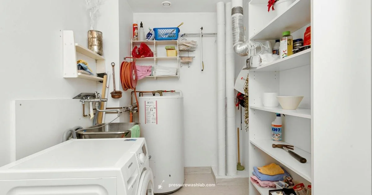 Indoor Cleaning Power - Pressure Wash Lab