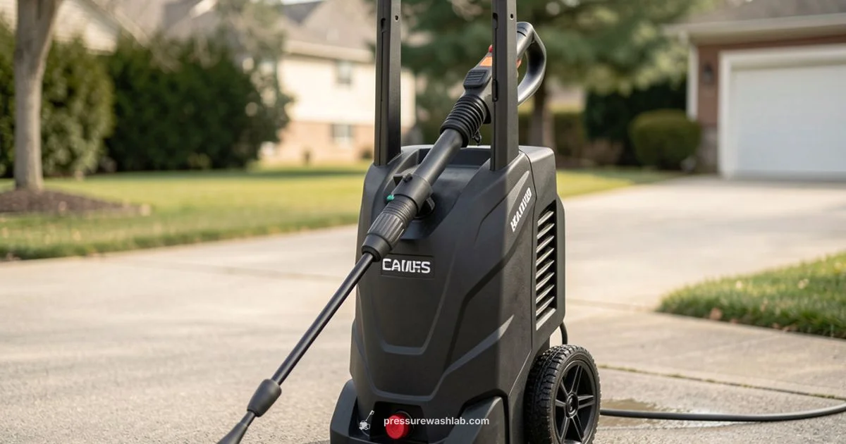 Bar Size Guide - Pressure Wash Lab