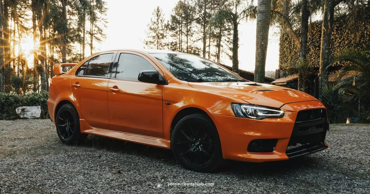 Balanced Home Power Balanced Home Power - Pressure Wash Lab