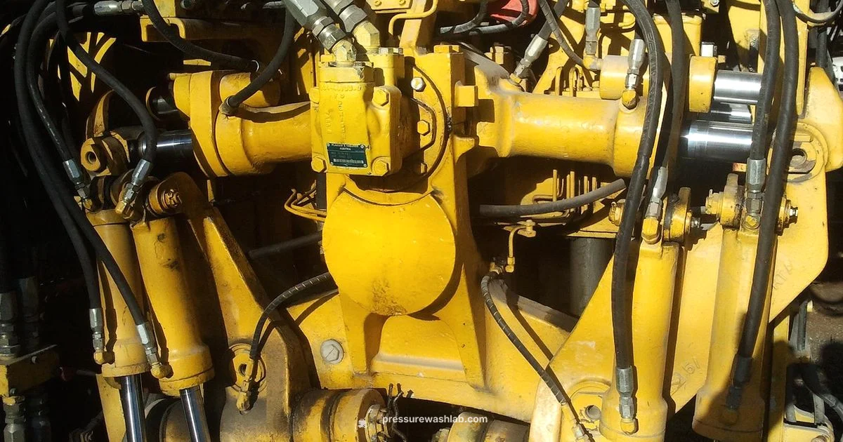 Air vs Washer Hoses - Pressure Wash Lab