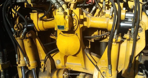 Air vs Washer Hoses - Pressure Wash Lab