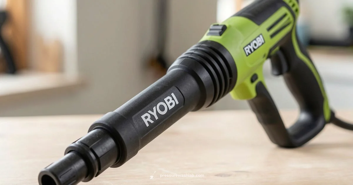 Wand Removal Guide - Pressure Wash Lab