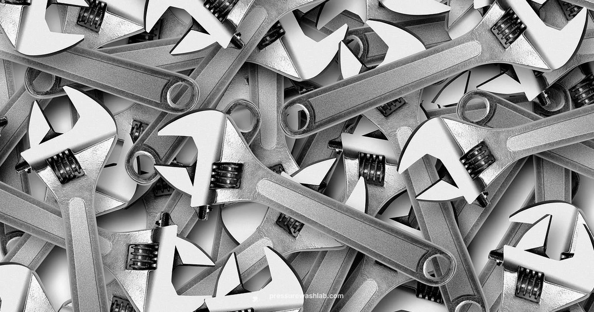 Adjustable PSI Guide - Pressure Wash Lab