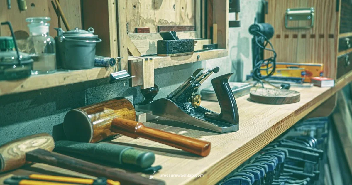 Nozzle Guide for Washers - Pressure Wash Lab