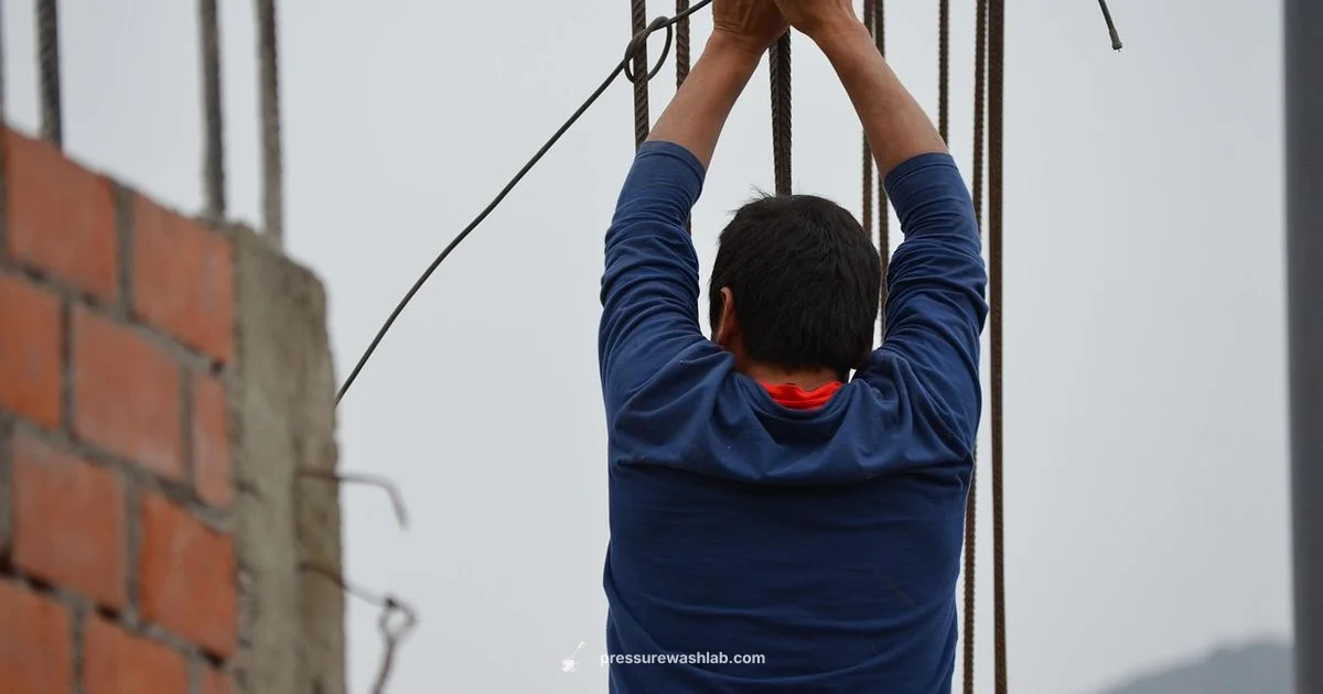 Pressure Washer Sandblasting Guide - Pressure Wash Lab