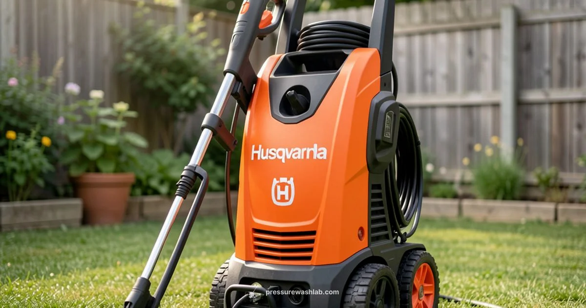 3100 Overview - Pressure Wash Lab