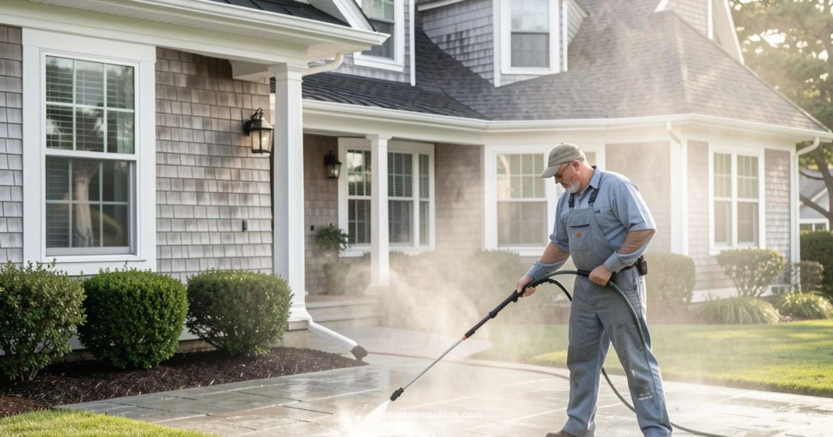 Long Island Guide - Pressure Wash Lab