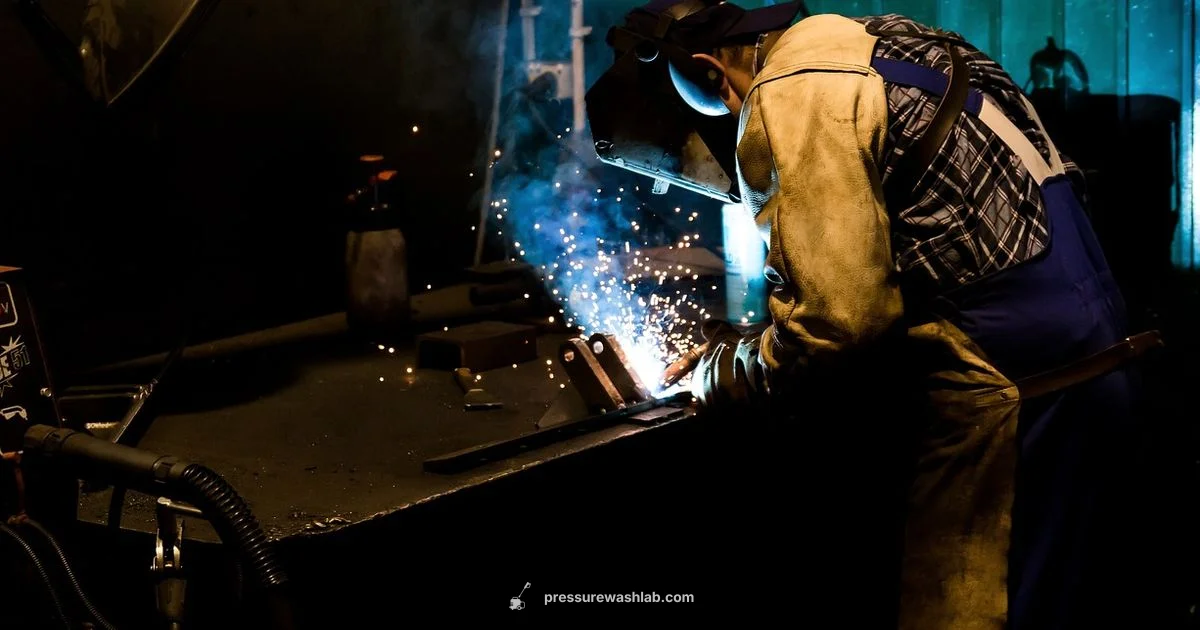 Commercial Karcher Guide - Pressure Wash Lab