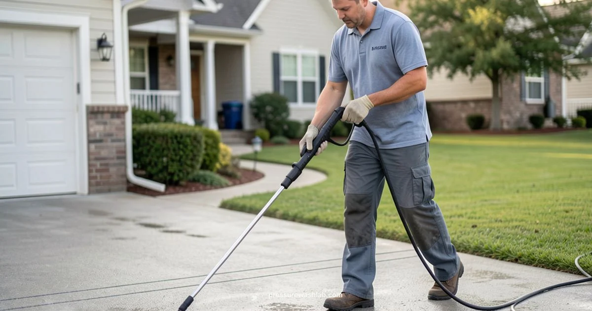 Budget Under $400 Budget Under $400 - Pressure Wash Lab