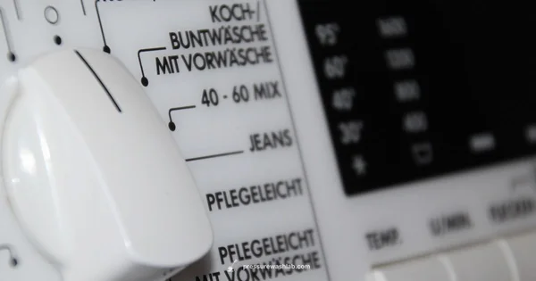 Pro PSI Guide - Pressure Wash Lab