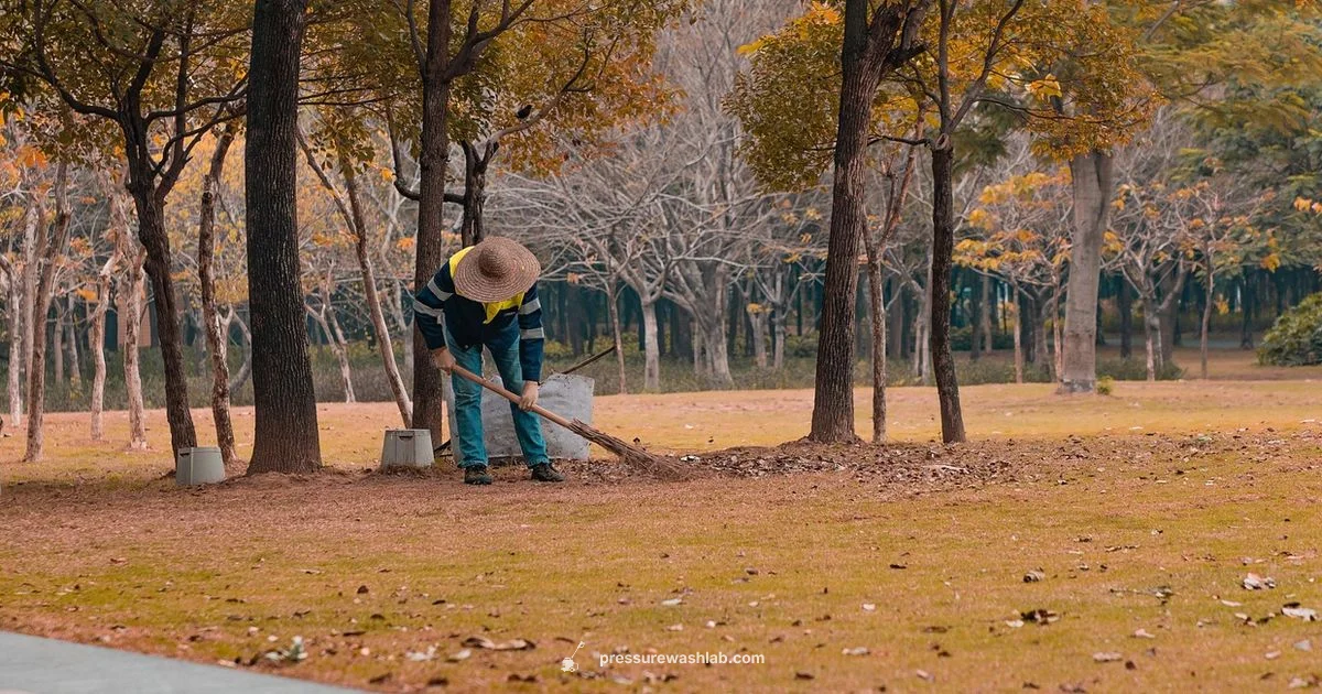 Hourly Earnings - Pressure Wash Lab