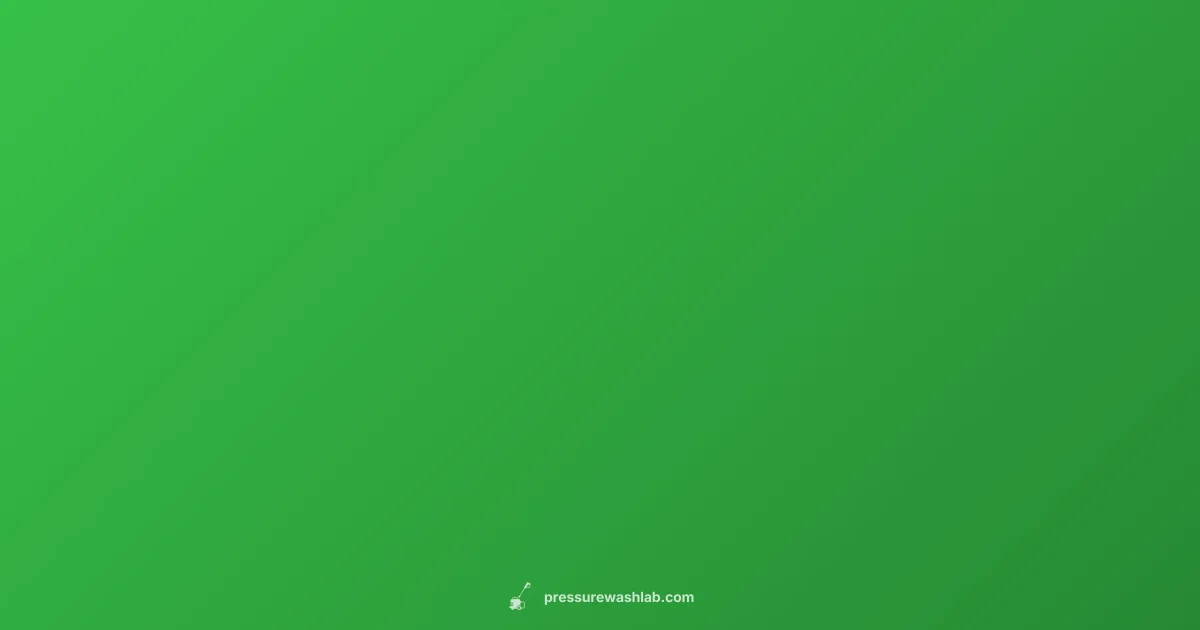 Fix Startup Fast - Pressure Wash Lab (illustration)