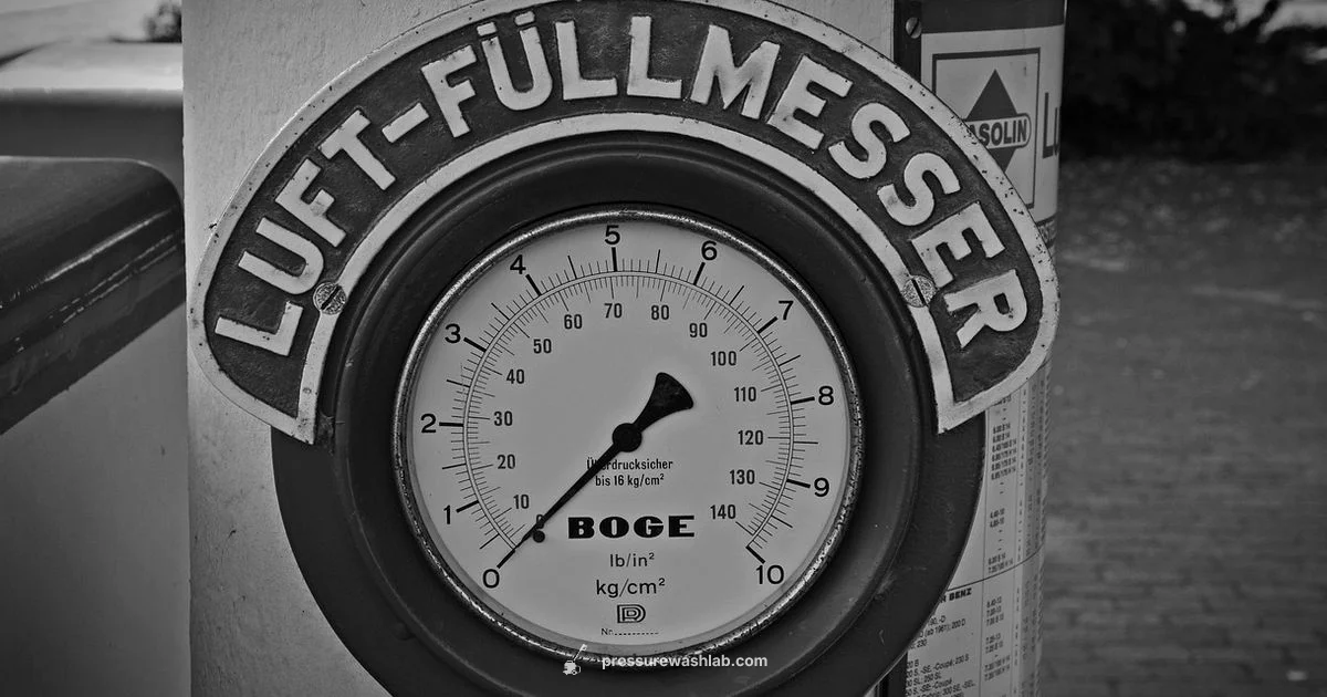 Air vs Water Tools - Pressure Wash Lab