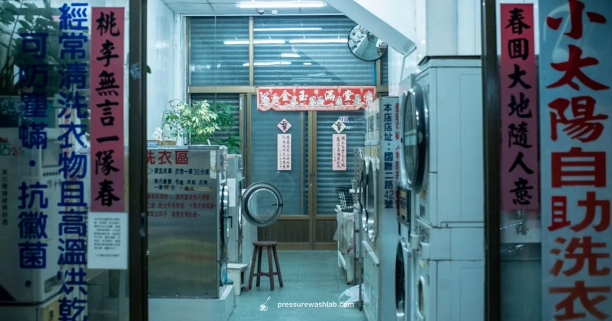 Find Local Powerwashers - Pressure Wash Lab